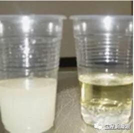 什麼是油脂乳化作用及油脂乳化與鹽霧測試的關(guān)系